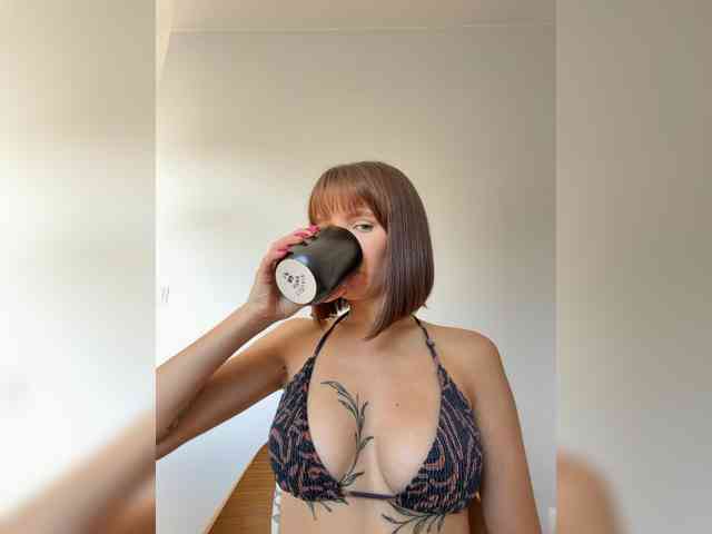 FireMichelle webcam