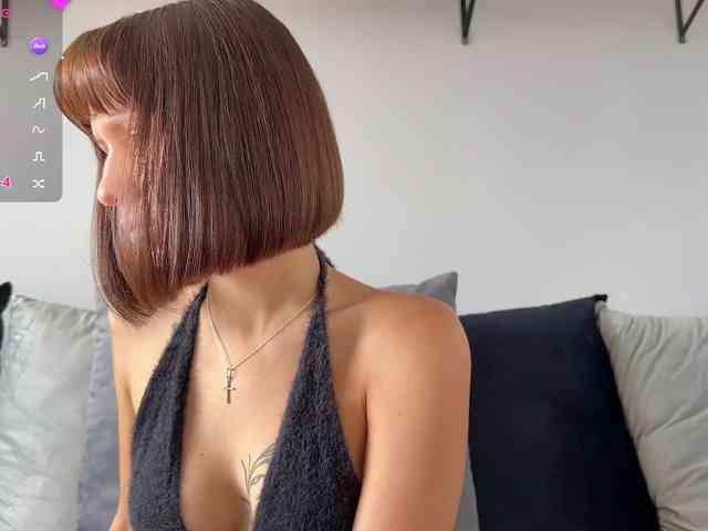FireMichelle webcam
