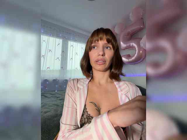 FireMichelle webcam