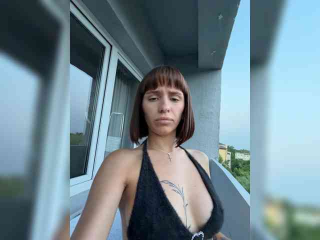 FireMichelle webcam