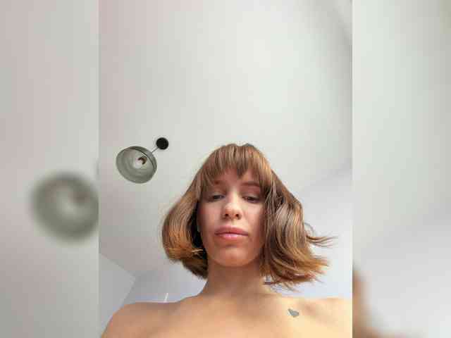 FireMichelle webcam