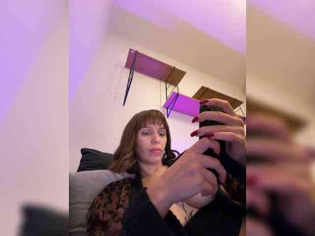 FireMichelle webcam