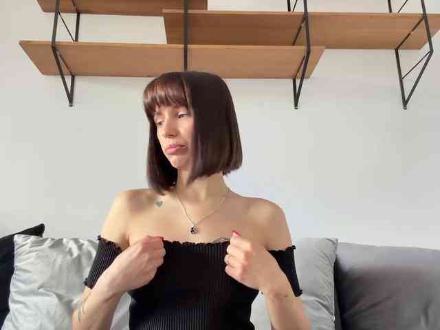 FireMichelle webcam