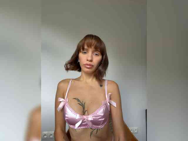 FireMichelle webcam
