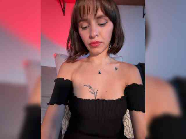 FireMichelle webcam
