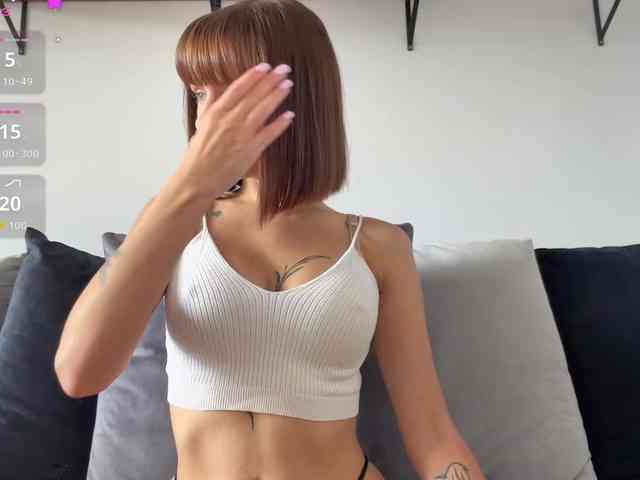 FireMichelle webcam