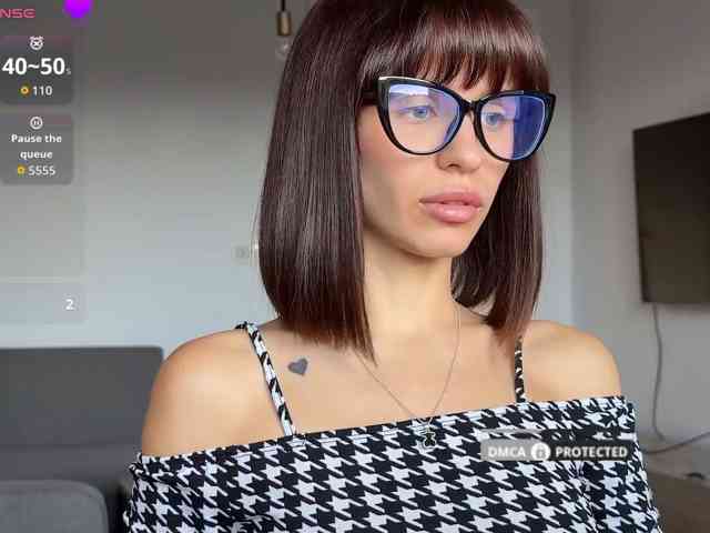 FireMichelle webcam