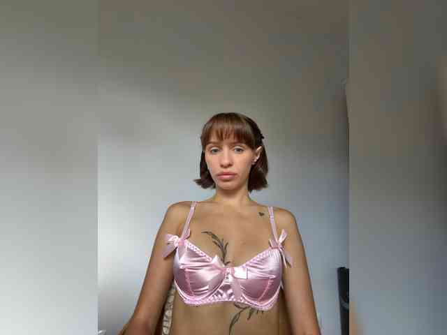 FireMichelle webcam