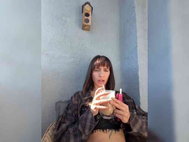 FireMichelle webcam