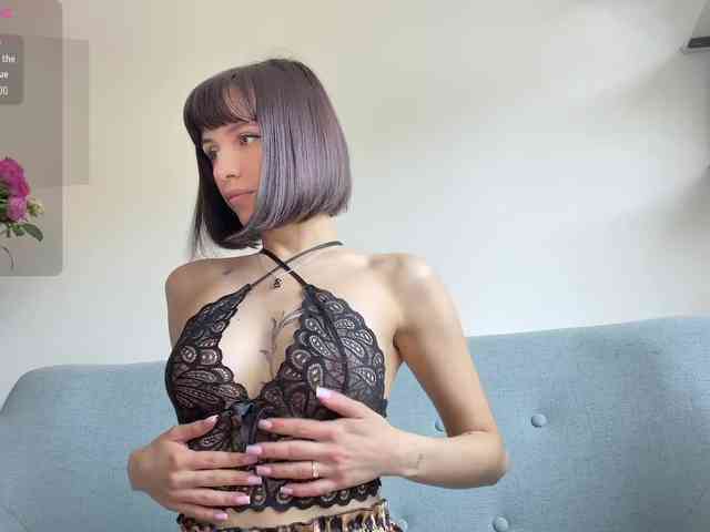 Modelo: FireMichelle