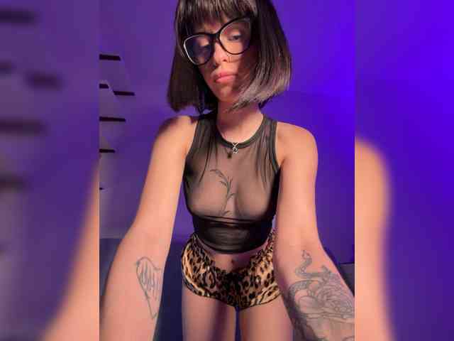FireMichelle webcam