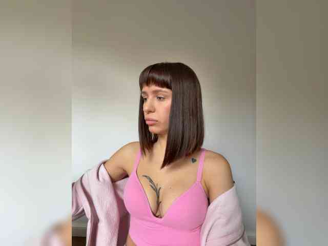 FireMichelle webcam