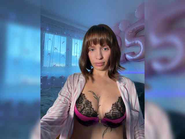 FireMichelle webcam