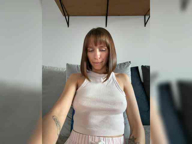 FireMichelle webcam