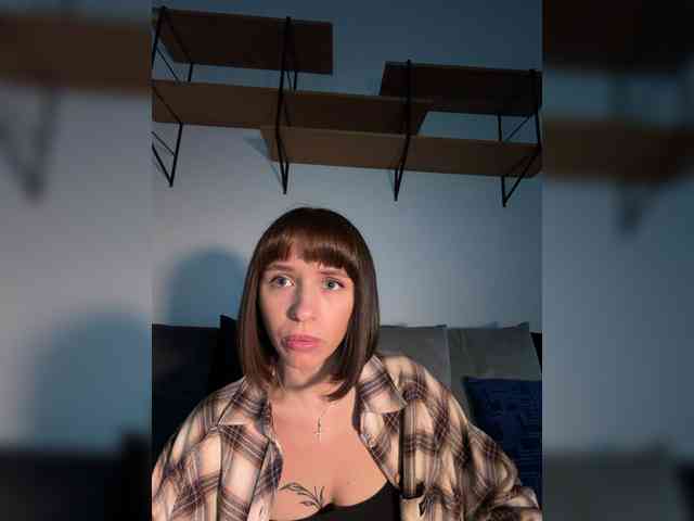 FireMichelle webcam