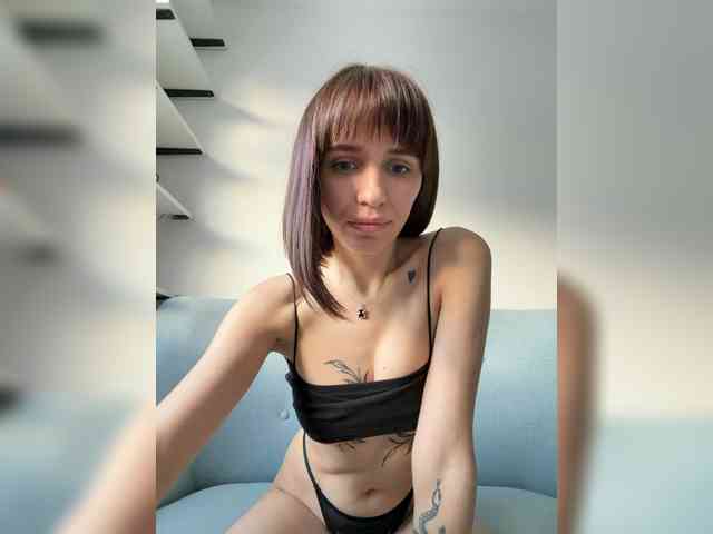 FireMichelle webcam