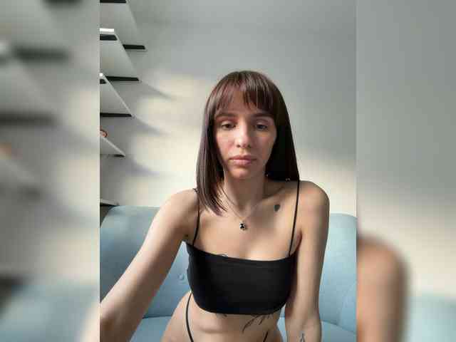 FireMichelle webcam