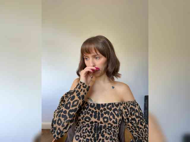 FireMichelle webcam