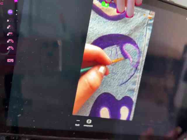 FireMichelle Sex Cam Show