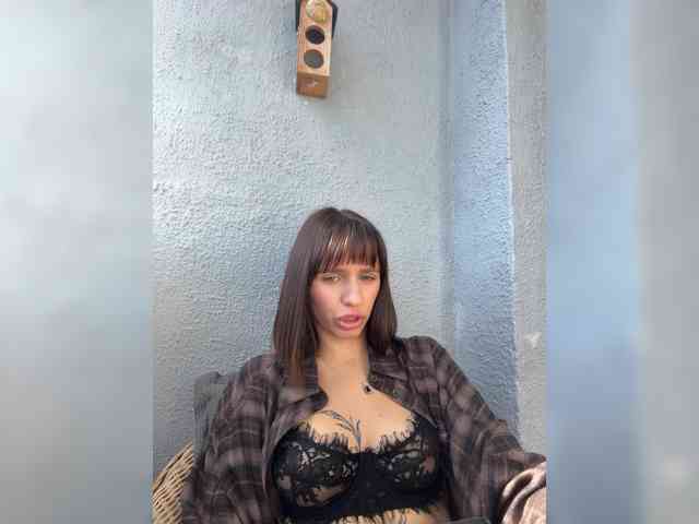 FireMichelle webcam
