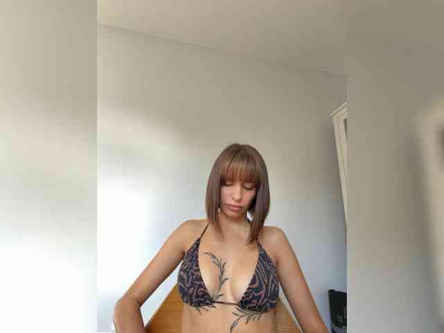 FireMichelle webcam