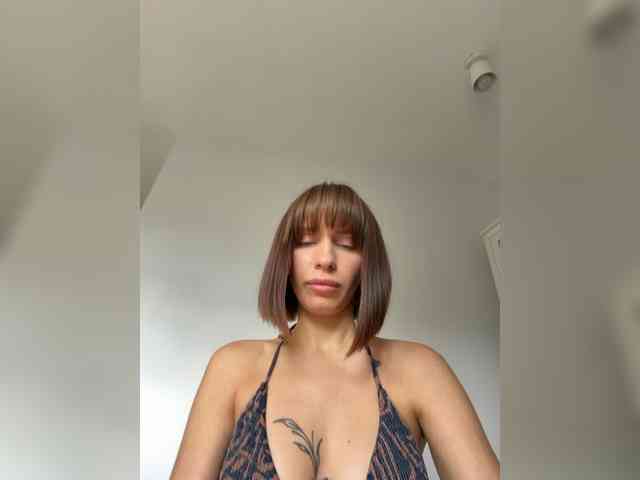 FireMichelle webcam
