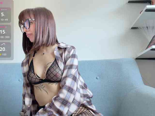 FireMichelle webcam