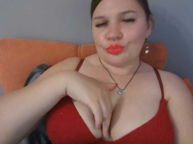 Maria94 live cam on BongaCams