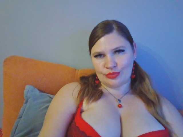 Maria94 live cam on BongaCams