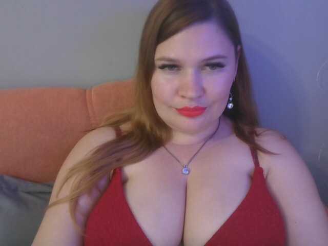 Maria94 live cam on BongaCams