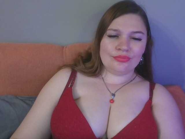 Maria94 live cam on BongaCams
