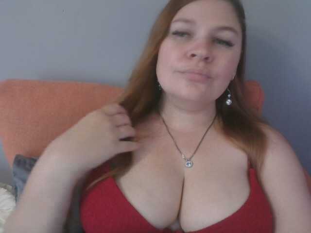 Maria94 live cam on BongaCams