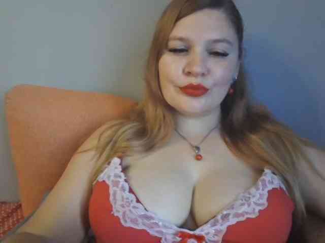 Maria94 Live Webcam on BongaCams