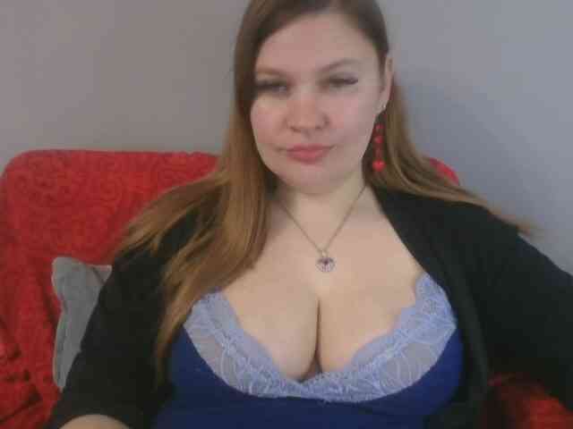 Maria94 webcam