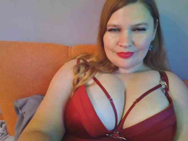 Maria94 webcam