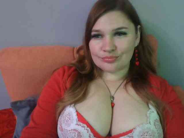 Maria94 webcam