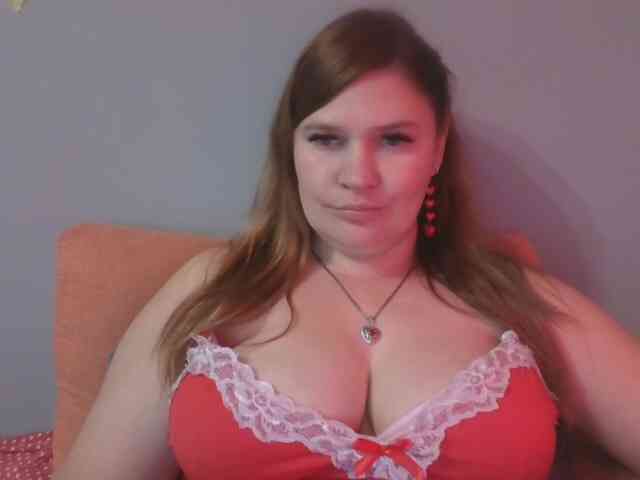 Maria94 webcam
