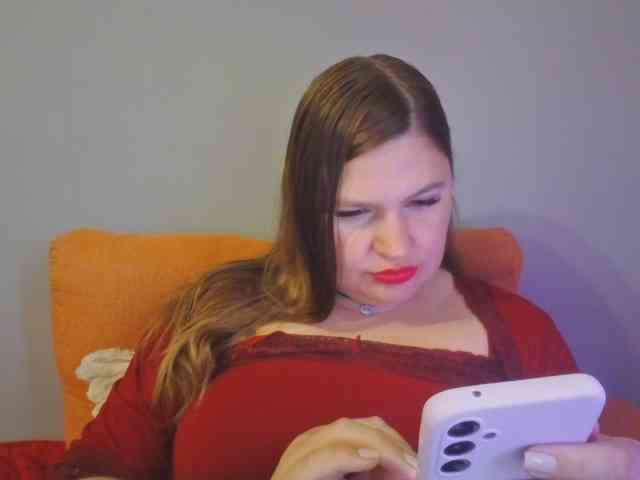 Maria94 webcam