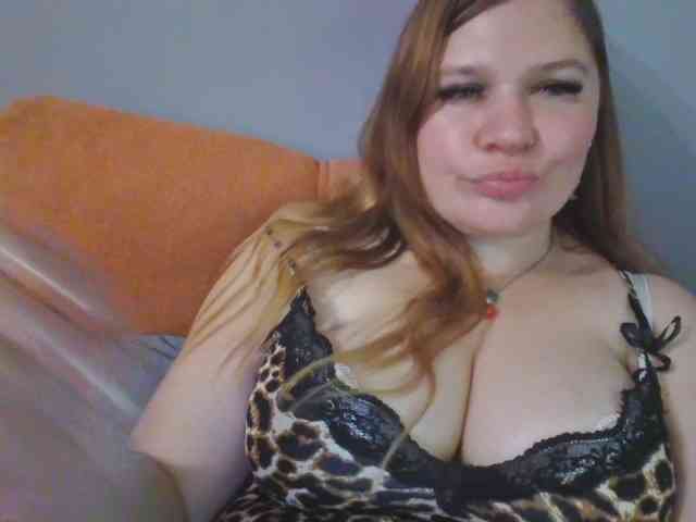 Modella: Maria94