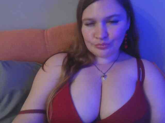 Maria94 webcam