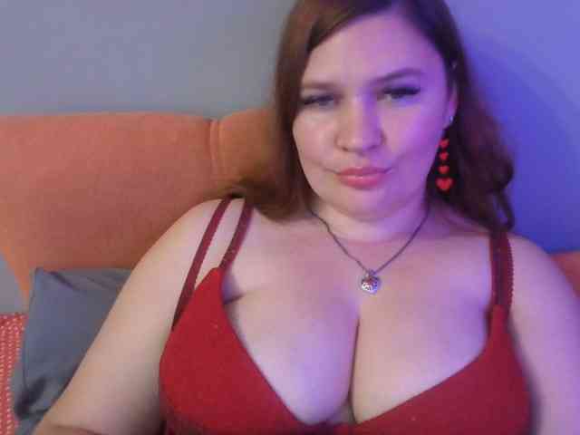 Maria94 webcam