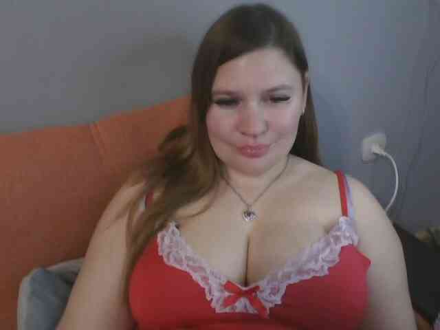 Maria94 webcam