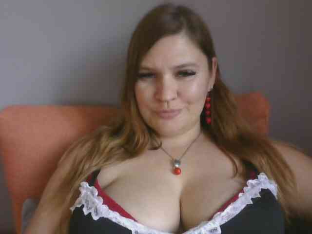 Maria94 webcam