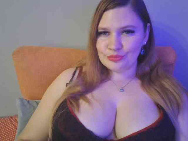 maria94's live room