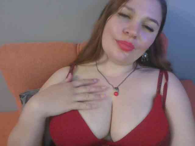 Maria94 webcam