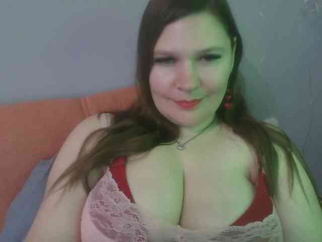 Maria94 webcam