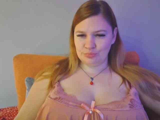 Maria94 webcam