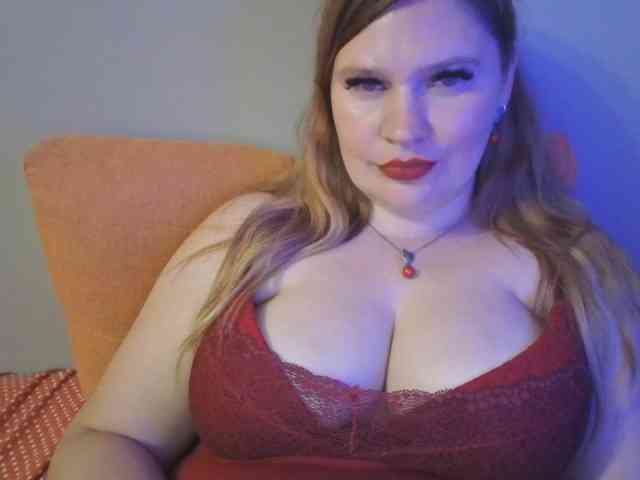 Maria94 webcam