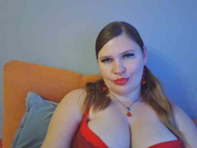 Maria94 webcam