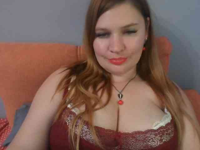 Maria94 webcam